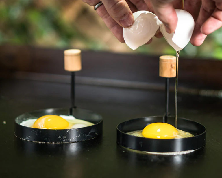 Egg Rings