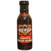 John Henry's Raspberry Chipotle Marinade and Injection