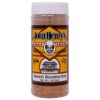 John Henry's Smokey Bourbon Rub