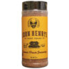 John Henry's Summer Peach Seasoning