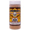 John Henry's Texas Pig Rub