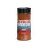 Myron Mixon Hot Rub