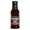 Myron Mixon Tangy Sweet BBQ Sauce