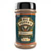 Big Poppa's Competition Brisket & Steak Seasoning