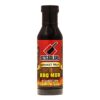 Butcher BBQ Mud Steak Marinade & Brisket Mop Sauce