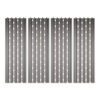 GrillGrate® 4-Piece Aluminum Grates