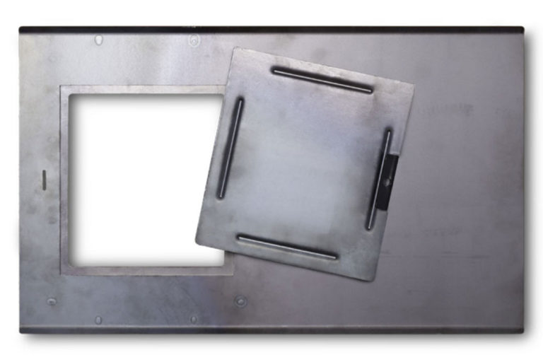 2-Piece Heat Diffuser
