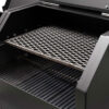 Stainless Steel Cooking Grates