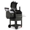 Yoder Smokers YS480S Pellet Grill