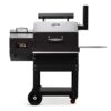 Yoder Smokers YS480S Pellet Grill