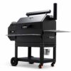 Yoder Smokers YS640S Pellet Grill