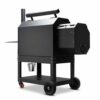 Yoder Smokers YS640S Pellet Grill