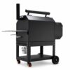 Yoder Smokers YS640S Pellet Grill