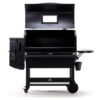 Peak Prime™ 2.0 Green Mountain Grill