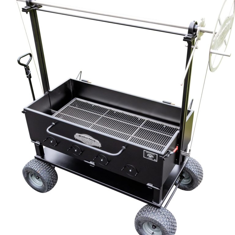 Meadow Creek SM48 Santa Maria Grill