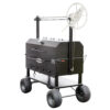 Meadow Creek SM48 Santa Maria Grill With Optional Lid