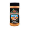 2 Gringo’s Chupacabra® Ribnoxious Rub