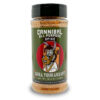 Grill Your Ass Off Cannibal All Purpose Spice™