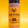 John Henry's Cherry Rub