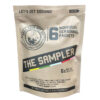 Grill Your Ass Off - The Sampler (6-Pack of Seasonings & Spices)