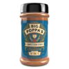 Big Poppa’s Competition Stash Seasoning