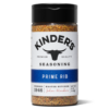 Kinder's Prime Rib Seasoning