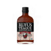 Rufus Teague Smoke 'N Chipotle BBQ Sauce