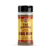 Q Sauce The Clucker Apple & Cherry BBQ Rub