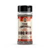 Q Sauce The Longhorn Beef Brisket BBQ Rub