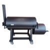 Old Country Pits Generation 3 Insulated Offset Smoker