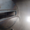 Old Country Pits Generation 3 Insulated Offset Smoker - Cooking Chamber