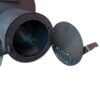Old Country Pits Generation 3 Insulated Offset Smoker - Firebox