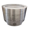 Old Country Pits Stainless Steel Smokeless Firepit