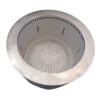 Old Country Pits Stainless Steel Smokeless Firepit