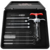 SpitJack HOT SHOT XL Meat Injector Kit