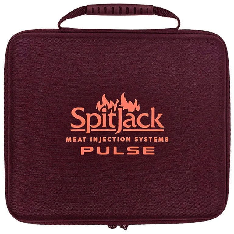 SpitJack PULSE Meat Injector Kit