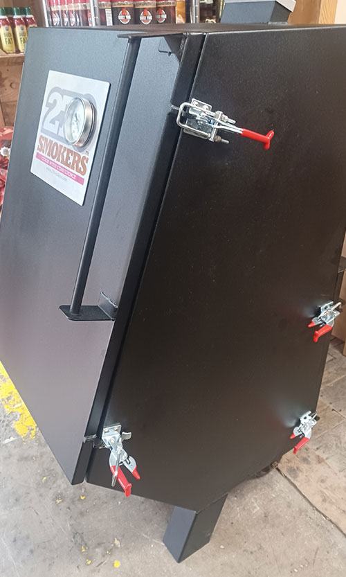 Used Standard 270 Smoker Used Standard 270 Smoker