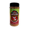 2 Gringo’s Chupacabra® Pineapple Mango Habanero Rub