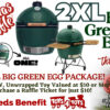 2025 Mason Dixon BBQ Services (Frederick) - Christmas Raffle Promo