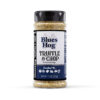 Blues Hog Truffle & Chop Seasoning - 11 oz Shaker