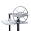 Locking Crank Mechanism on Meadow Creek SMFP34 Fire Pit