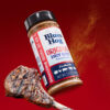 Blues Hog Original Dry Rub Seasoning - 5.5 oz Shaker