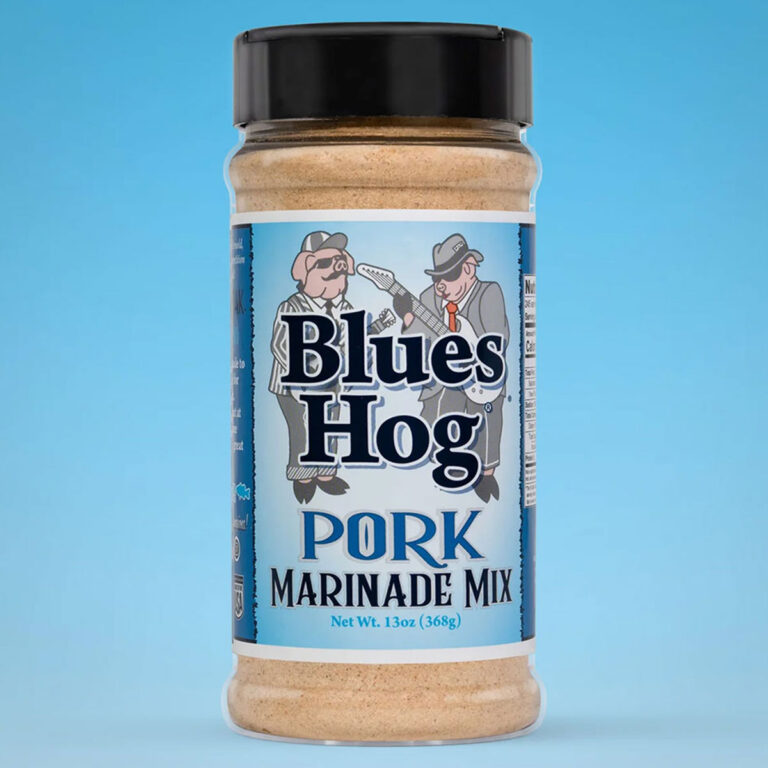 Blues Hog Pork Marinade Mix - 13 oz Shaker