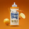 Blues Hog Wild Wing Sauce - 18.5 oz Squeeze Bottle