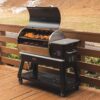 Recteq Backyard Beast 1200 Pellet Grill