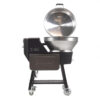Recteq Bullseye Deluxe RT-B380X Pellet Grill
