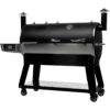 Recteq DualFire 1200 Pellet Grill