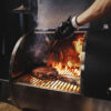 Recteq DualFire 1200 Pellet Grill