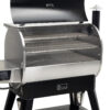 Recteq Flagship 1600 Pellet Grill