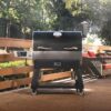 Recteq Flagship 1600 Pellet Grill